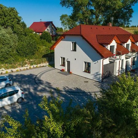 Studio Baja Rusinowo  Exterior foto