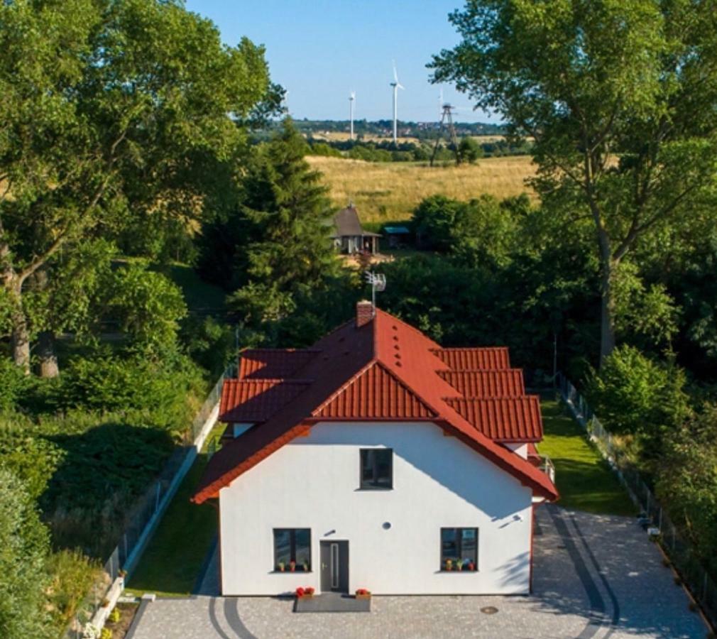 Studio Baja Rusinowo  Exterior foto